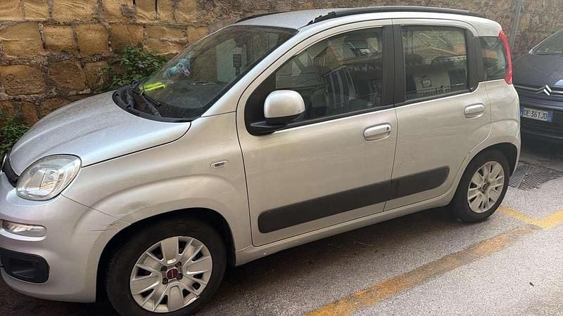 Usata Fiat Panda Lounge 69 CV (50 kW) 2018 Utilitaria