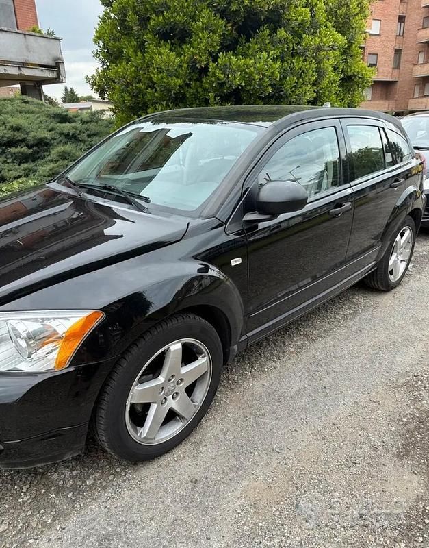 Usata Dodge Caliber 140 CV (102 kW) 2007 Utilitaria