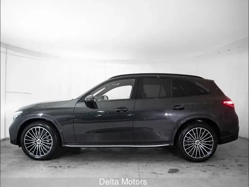 Nuova Mercedes GLC220 Advanced 197 CV (144 kW) 2026 SUV
