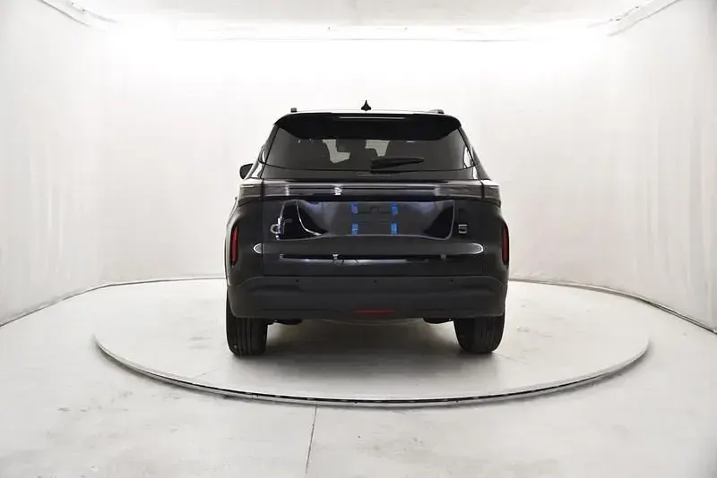 Nuova DR DR 5.0 88 CV (64 kW) 2026 Nero SUV