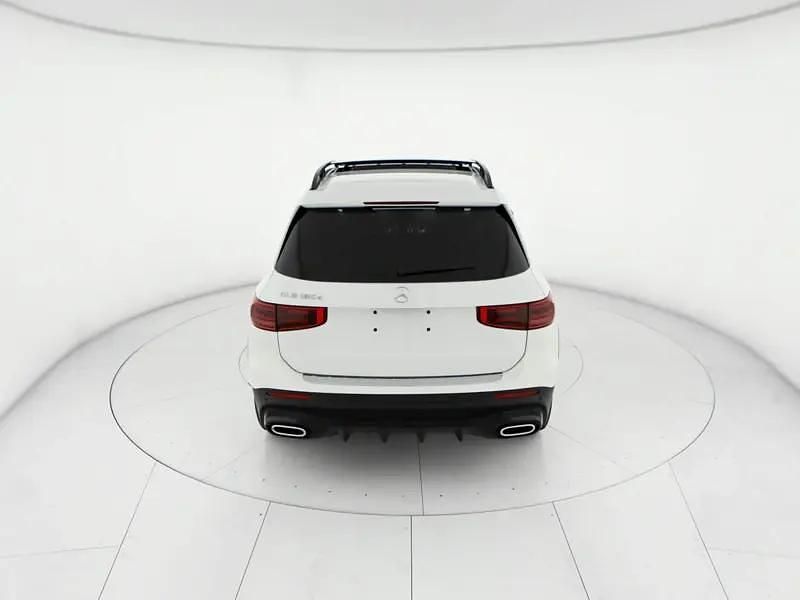 Bianco Nuova 2025 Mercedes GLB180 Advanced Plus SUV | 45.900 € (Buon prezzo) - Immagine 1/4