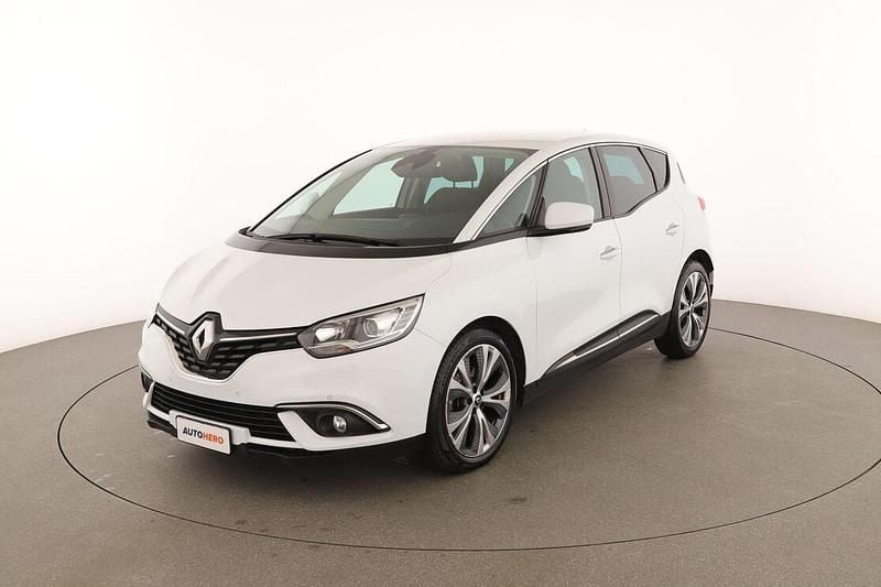 Usata Renault Scénic IV Intens 110 CV (80 kW) 2017 Monovolume