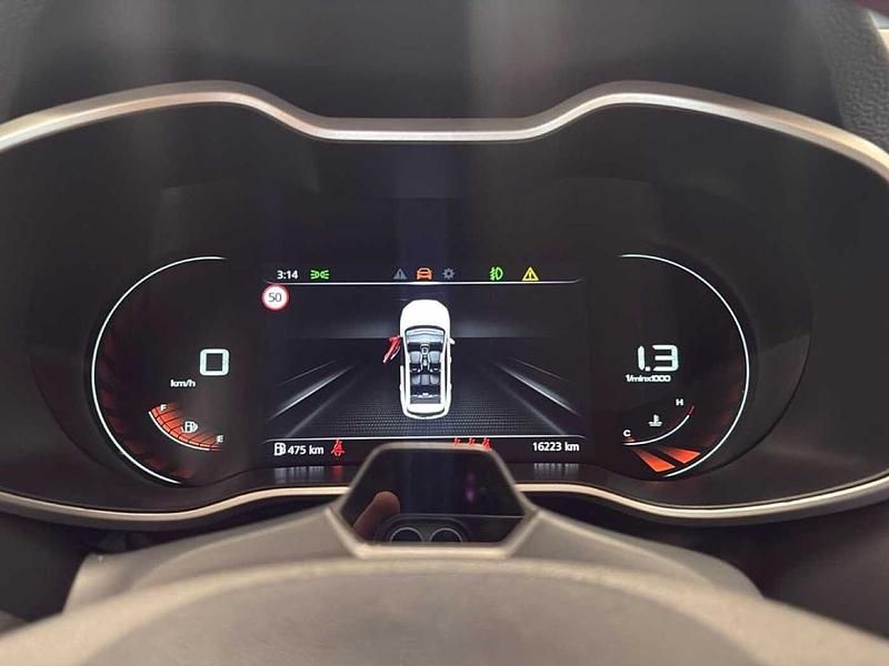 Usata MG ZS Luxury 2025 Grigio SUV