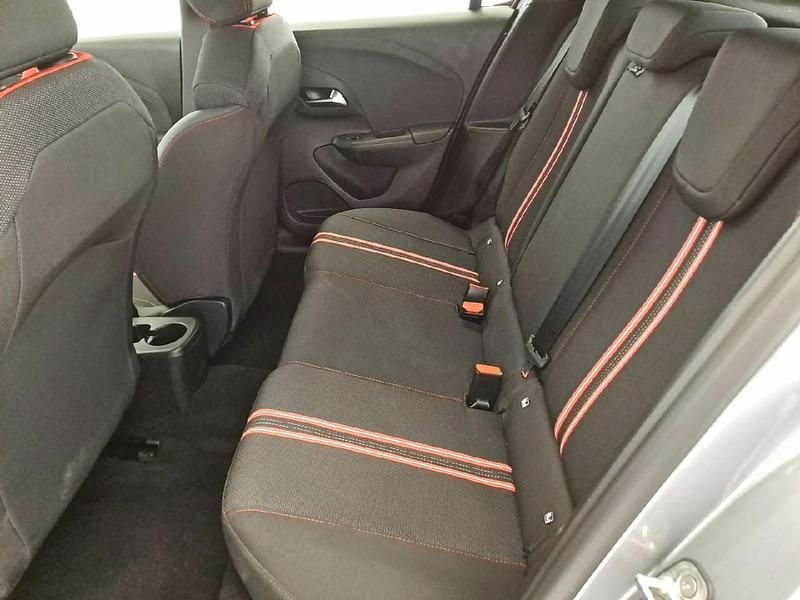 Occasion Opel Corsa GS Line 131 PK (96 kW) 2023 Grijs Hatchback