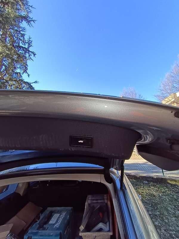 Usata Audi Q7 Advanced Plus 239 CV (175 kW) 2008 SUV