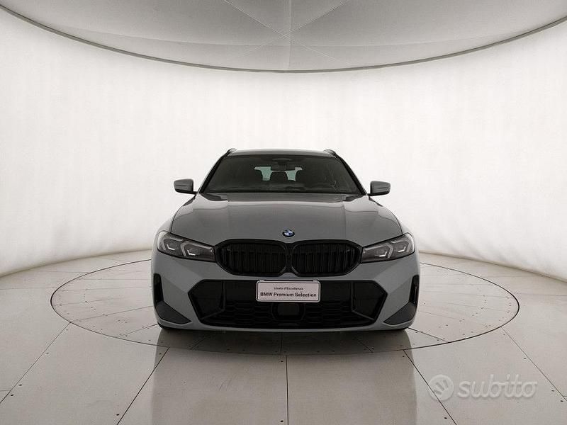 Usata BMW 320 Comfort Edition 190 CV (139 kW) 2024 Station wagon