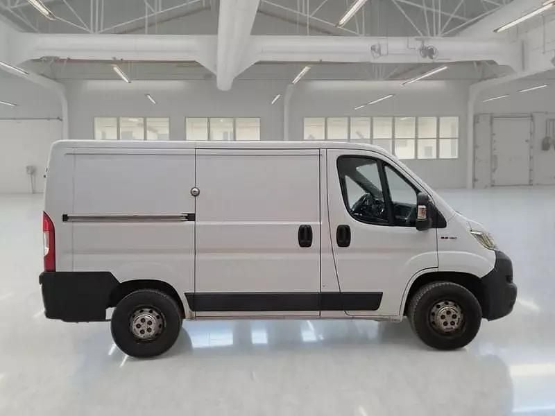 Usata Fiat Ducato 130 CV (95 kW) 2018 Furgone