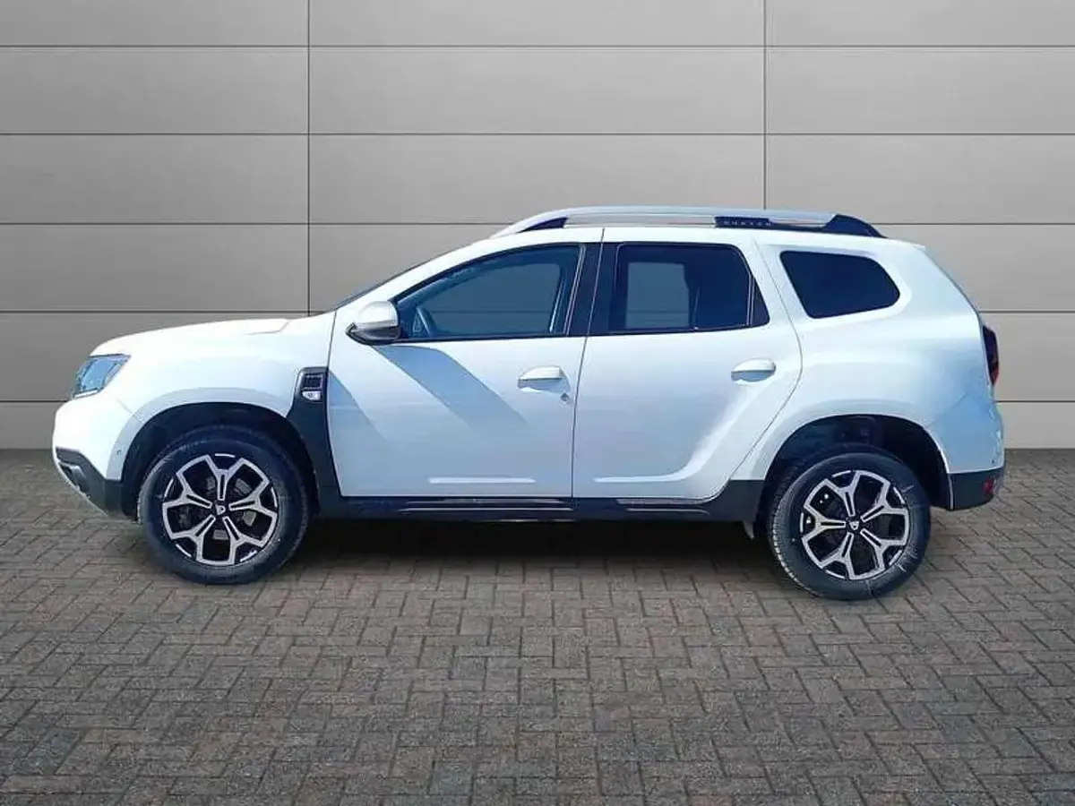Usata Dacia Duster Prestige 116 CV (85 kW) 2018 Other SUV