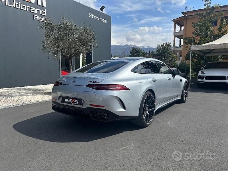 Usata Mercedes S63 AMG AMG 2023 Coupé