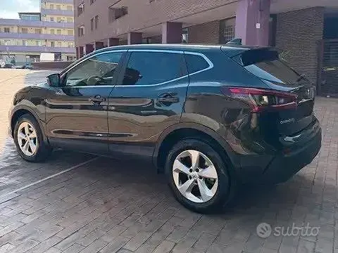 Usata Nissan Qashqai 115 CV (84 kW) 2018 SUV