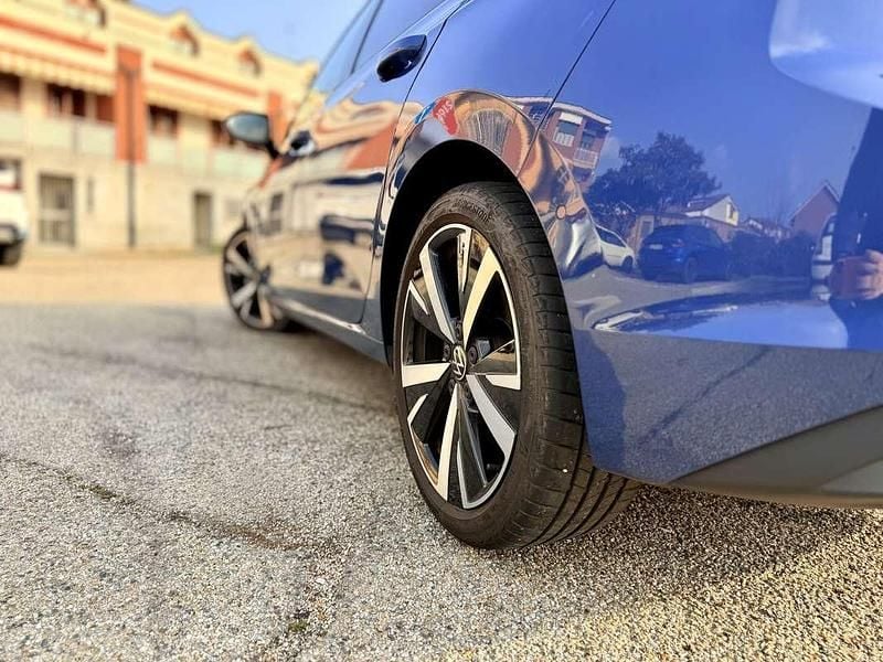 Usata VW Golf VIII Edition 116 CV (85 kW) 2024 Berlina