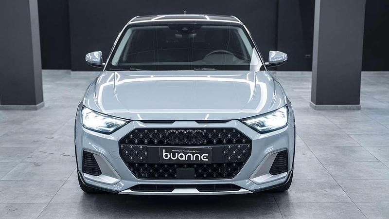 Usata Audi A1 Admired 95 CV (69 kW) 2021 Nardó perlato metall SUV