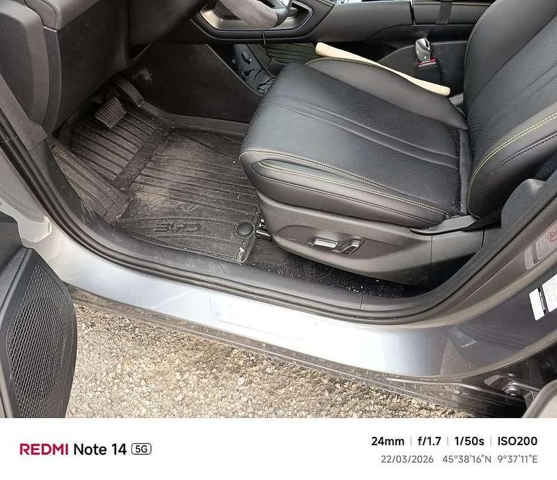 Usata BYD Atto 2 Active 130 kW (177 CV) 2025 Grigio SUV