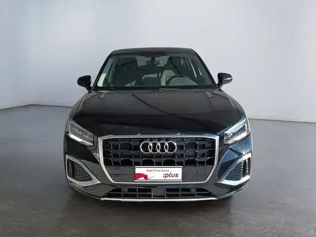 Usata Audi Q2 Admired 116 CV (85 kW) 2021 SUV