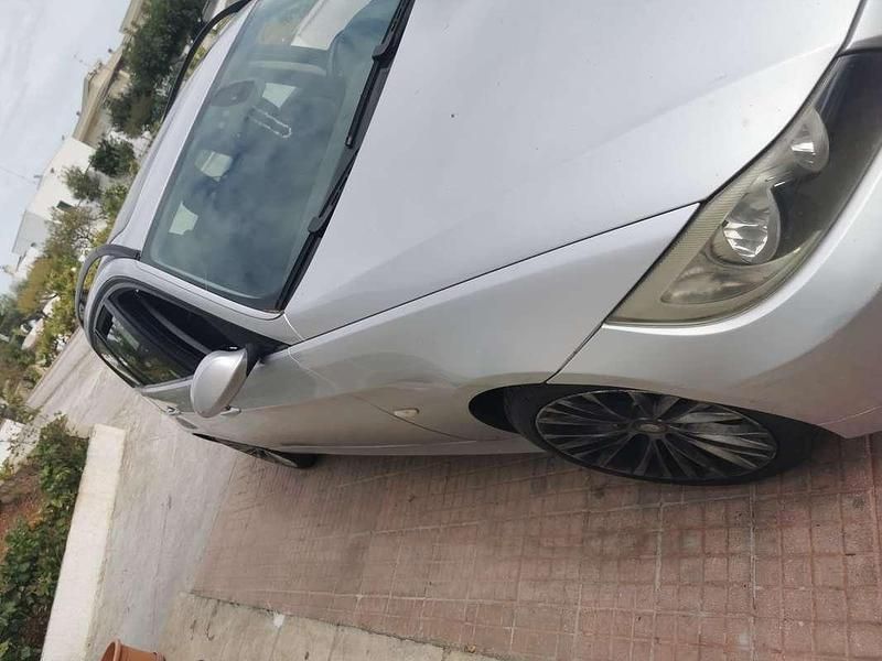 Usata BMW 320 163 CV (119 kW) 2008 Station wagon