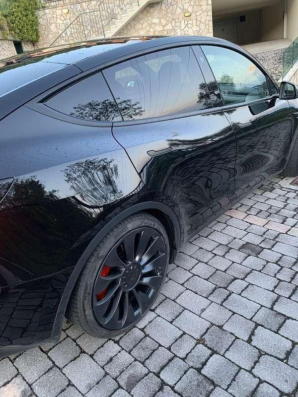 Usata Tesla Model Y Performance 155 kW (211 CV) 2022 SUV