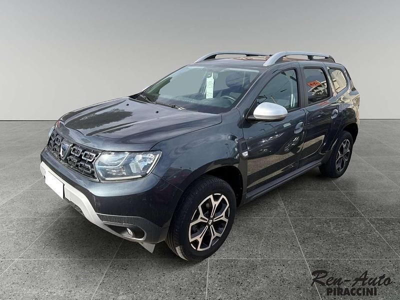 Other Usata 2019 Dacia Duster Prestige SUV | 15.300 € (Buon prezzo) - Immagine 1/4