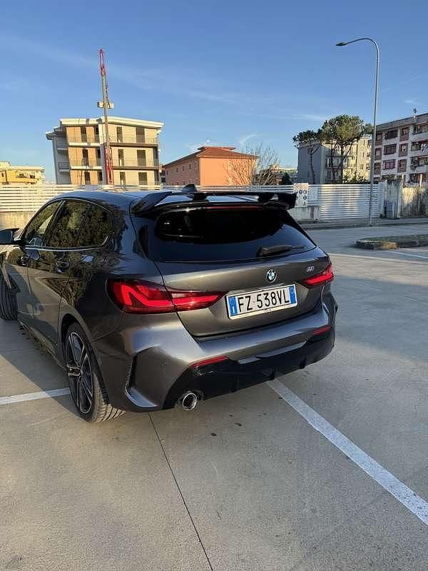 Usata BMW 116 M Sport 116 CV (85 kW) 2020 Utilitaria