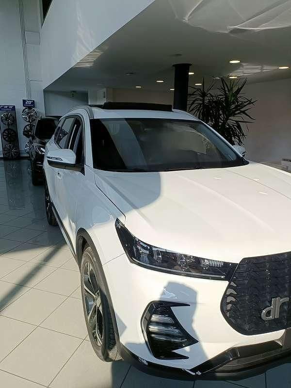 Usata DR DR 6.0 178 CV (130 kW) 2025 SUV