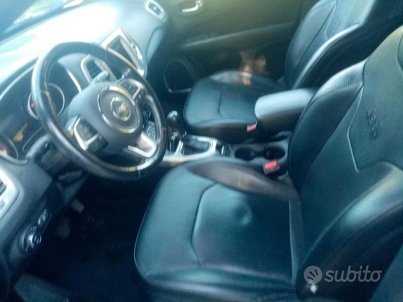 Usata Jeep Compass 140 CV (102 kW) 2020 SUV
