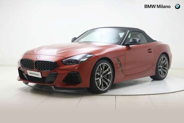 Bmw z4 40i