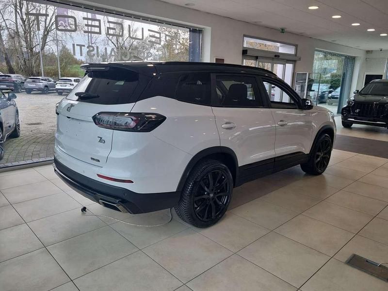 Nuova DR DR 7.0 317 CV (233 kW) 2025 Bianco SUV