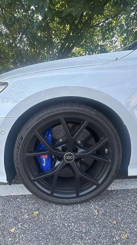 Usata Audi RS3 400 CV (294 kW) 2025 Berlina