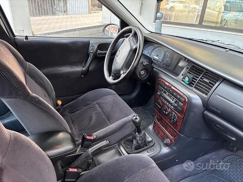 Usata Opel Vectra 101 CV (74 kW) 1999 Station wagon