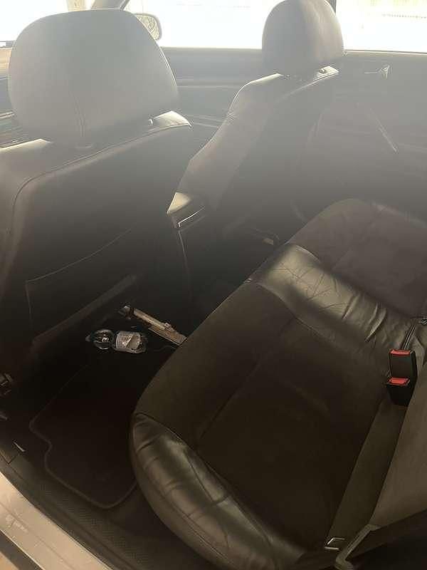 Usata VW Passat Comfortline 131 CV (96 kW) 2000 Berlina