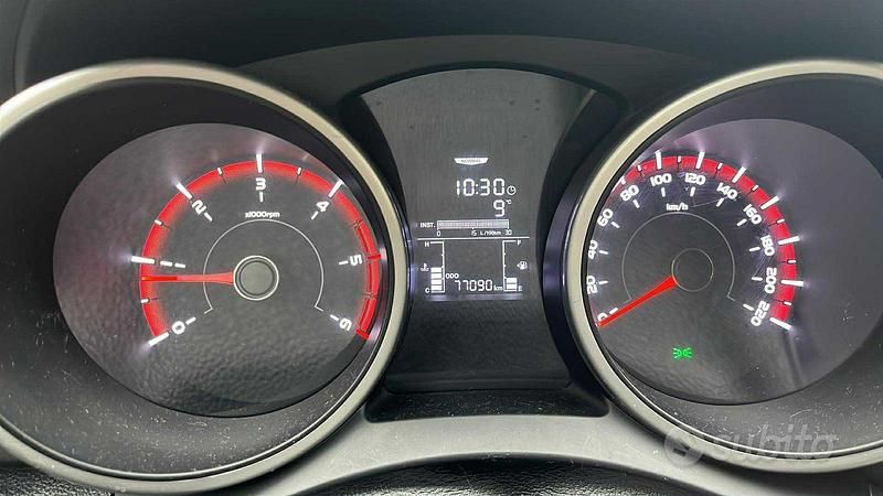 Usata Ssangyong (KGM) Tivoli 2018 SUV