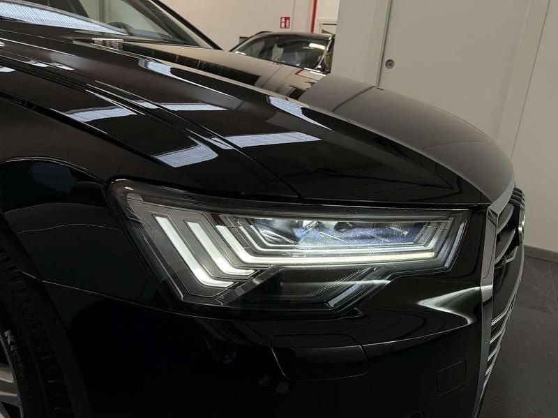 Usata Audi A6 Business 204 CV (150 kW) 2022 Other Station wagon