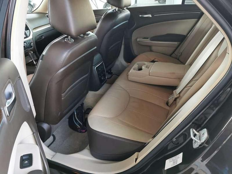 Usata Lancia Thema 239 CV (175 kW) 2012 Berlina