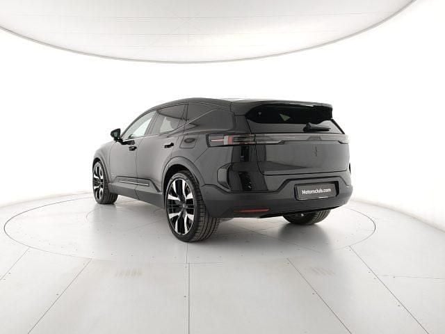 Usata Polestar 3 Performance 380 kW (517 CV) 2025 Nero SUV