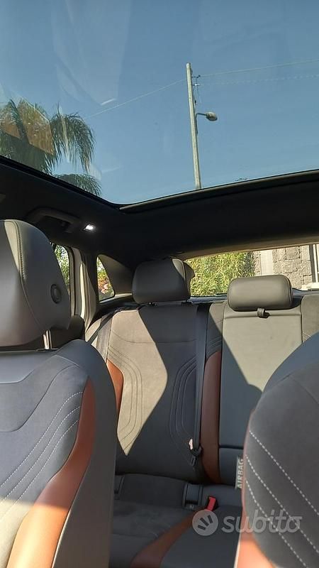 Usado VW ID.4 Edition 77 kW (105 CV) 2021 Blanco SUV