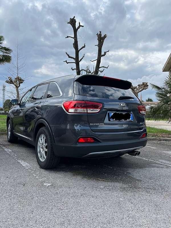 Usata Kia Sorento 200 CV (147 kW) 2016 SUV