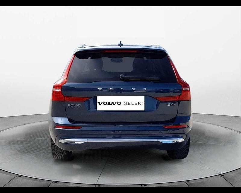 Occasion Volvo XC60 Plus 197 ch (144 kW) 2022 Bleue SUV