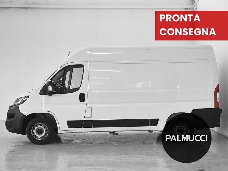 Usata Fiat Ducato 140 CV (102 kW) 2024 Other Furgone