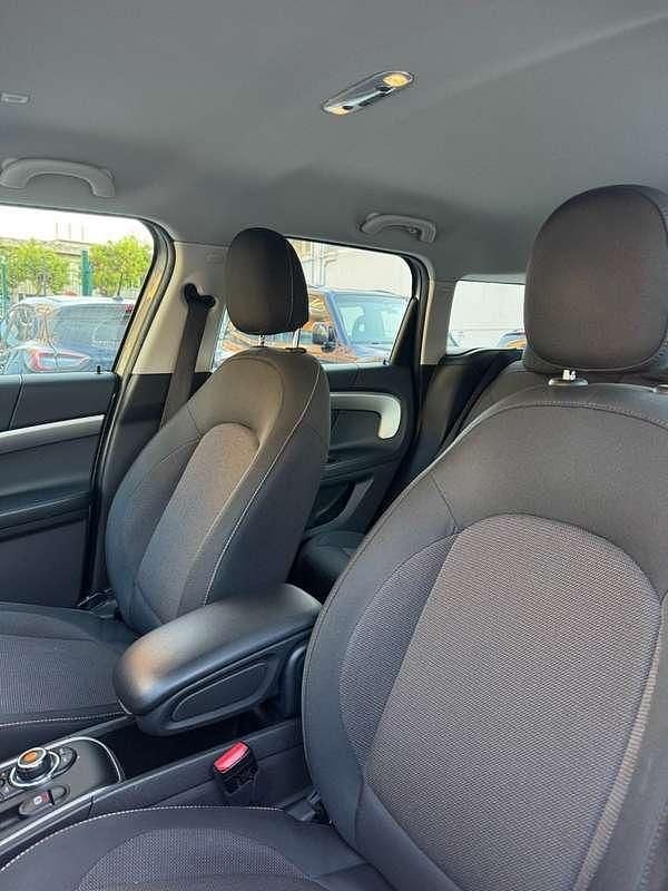 Usata Mini ONE Hype 102 CV (75 kW) 2020 Oro Utilitaria