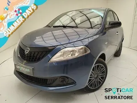Usata Lancia Ypsilon S 70 CV (51 kW) 2024 Utilitaria