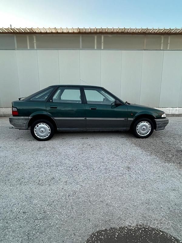 Usata Rover 200 95 CV (69 kW) 1995 Berlina