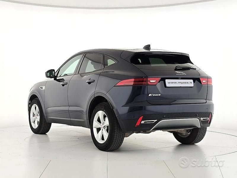 Usata Jaguar E-Pace SE 163 CV (119 kW) 2021 Other SUV