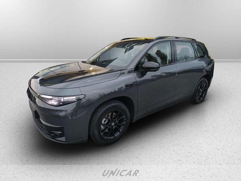 Midnight aurora Nuova 2025 Leapmotor C10 SUV | 19.950 € (Super prezzo) - Immagine 1/4