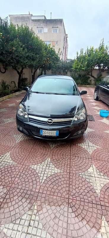 Usata Opel Astra Club 80 CV (58 kW) 2004