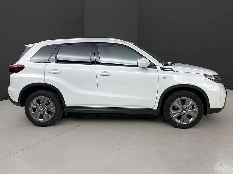 Nuova Suzuki Vitara Cool 110 CV (80 kW) 2025 Bianco SUV