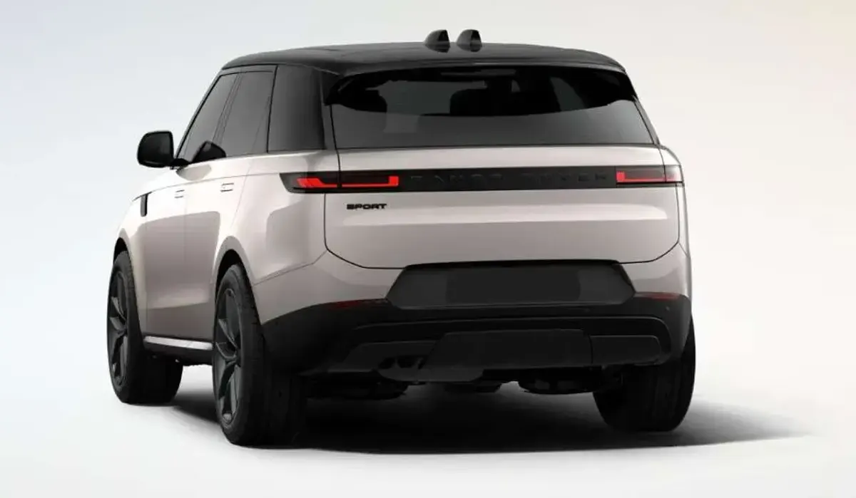 Nuova Land Rover Range Rover Sport S 249 CV (183 kW) 2026 Grigio SUV