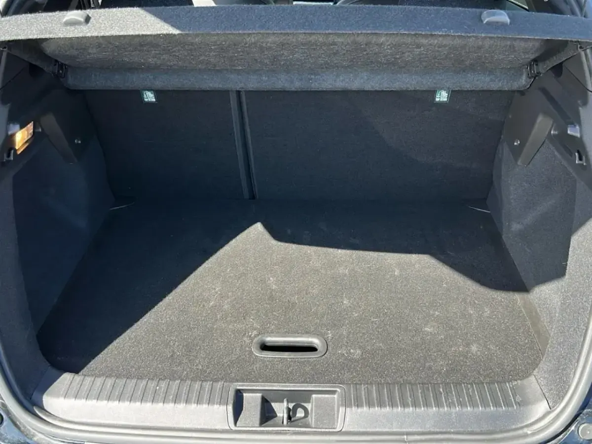 Usata Renault Captur Techno 91 CV (66 kW) 2025 Nero SUV