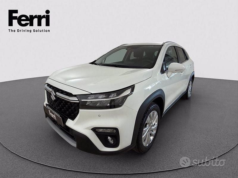 Brugt Suzuki SX4 S-Cross 129 HK (94 kW) 2023 SUV