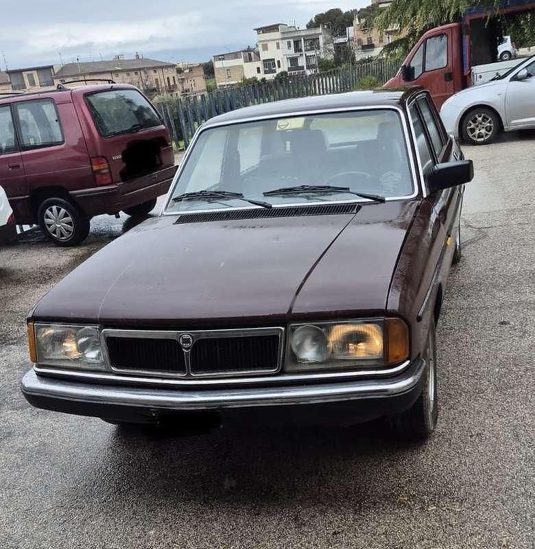 Usata Lancia Beta 102 CV (75 kW) 1982 Berlina