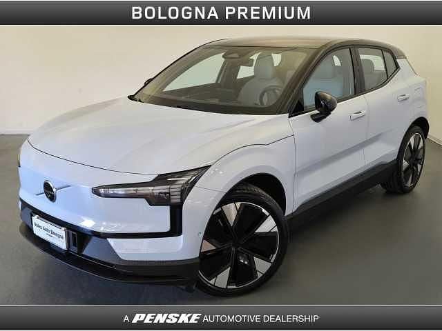 Usata Volvo EX30 Performance 309 kW (421 CV) 2024 Blu SUV