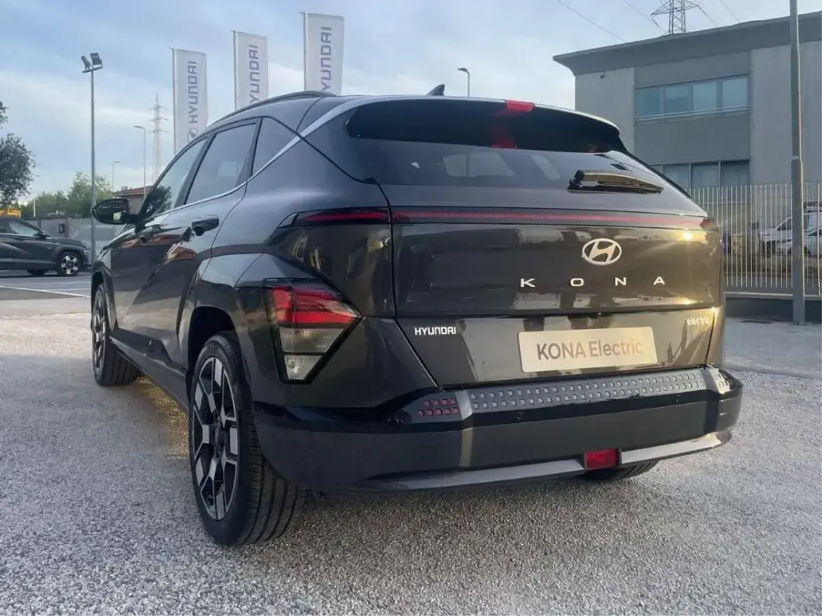 Nuova Hyundai Kona 50 kW (68 CV) 2026 Other SUV